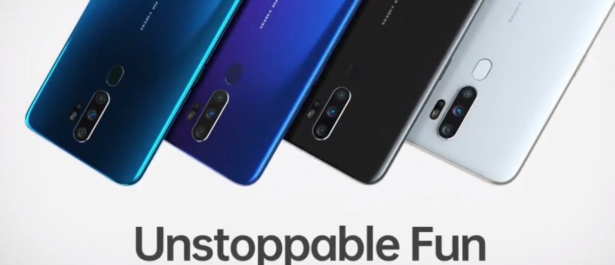 [Update: Stable rolling out] Oppo A9 2020 users to wait longer for Android 11 update as beta build now slated for Q2 2021