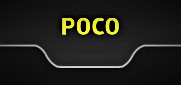 [Update: Support for more regions] Poco has finally launched a dedicated Poco Store app (Download link inside)