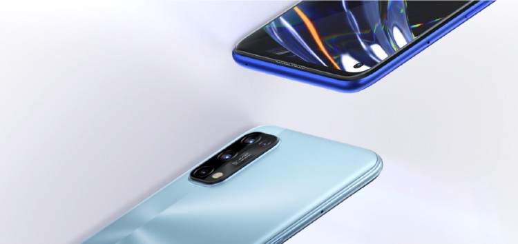 Realme 7 Pro Realme UI 2.0 (Android 11) stable update allegedly in last stage of rollout, expected to release soon