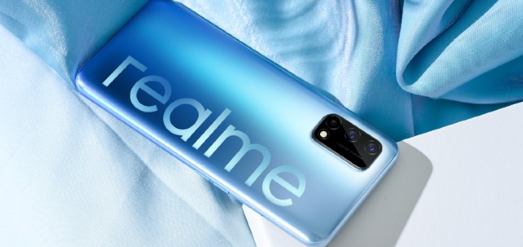[Update: Stable update out] Realme Q2 Realme UI 2.0 (Android 11) beta update Early Access program goes live