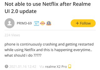 realme-ui-2.0-early-access-netflix-crashing