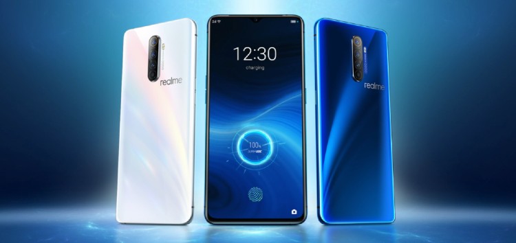 [Update: Open beta live] Realme X2 Pro Realme UI 2.0 (Android 11) stable update alleged to release by March-end, open beta this week
