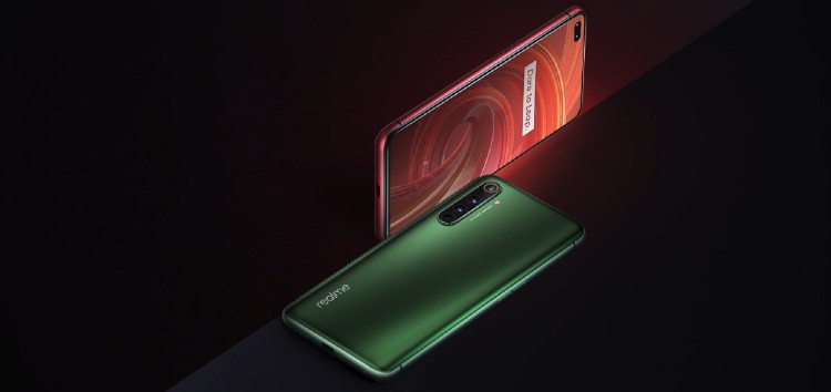 [Update: UK gets it] Realme X50 Pro Realme UI 2.0 (Android 11) update for Europe to allegedly roll out in May