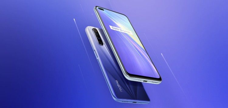 [Update: Public Beta live] Realme X50/X50m Realme UI 2.0 (Android 11) update Early Access program goes live