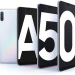 Samsung Galaxy A50 One UI 3.1 (Android 11) update begins rolling out
