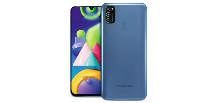 Samsung Galaxy M21 One UI 3.0 (Android 11) update rolling out in India
