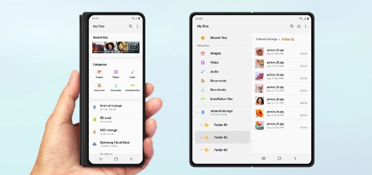 [Updated] Samsung Galaxy S10, Note 10, A series and more devices to  get One UI 3.1 starting today