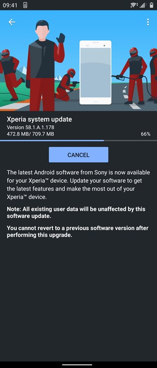 sony-xperia-5-ii-android-11-update