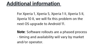 sony-xperia-apps-not-closing-issue-android-11-fix