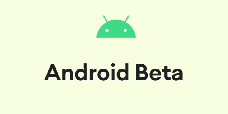 Android-Beta-testing