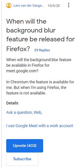 Firefox-Background-blur