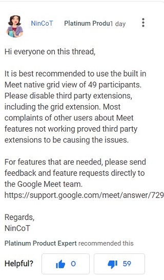 Google-Meet-grid-view-issue