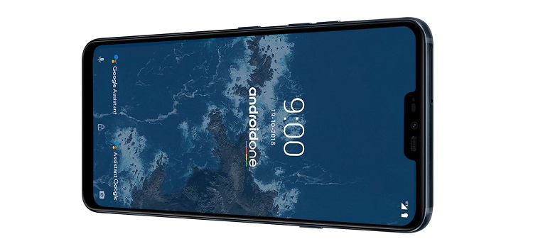 [Update: Released] LG G7 One (LG X5/LG Q9 One) Android 11 update to be released on March 31