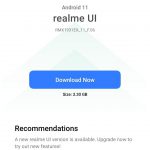 Realme-X2-Pro-Realme-UI-2.0-beta-update