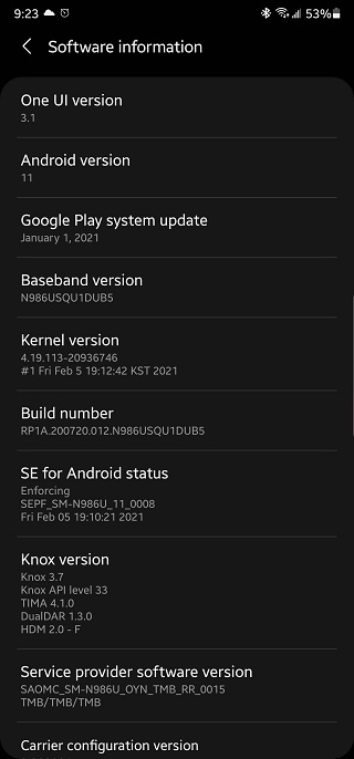 T-Mobile-Galaxy-Note-20-One-UI-3.1-update