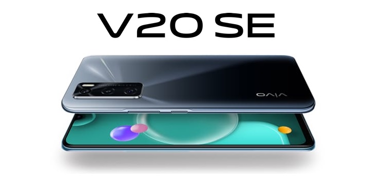 Vivo V20 SE Android 11 (Funtouch OS 11) update is rolling out