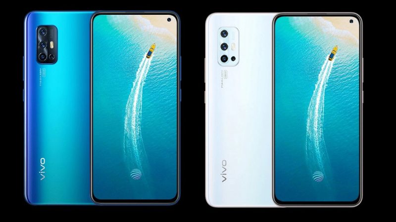 [Update: Mar. 03] Vivo V19 Funtouch OS 11 (Android 11) update is finally rolling out in India