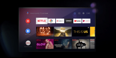 install apple tv app on android