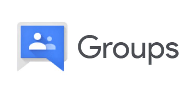 Google Groups update changes the way member names are displayed, & owners want an option to edit names or a rollback