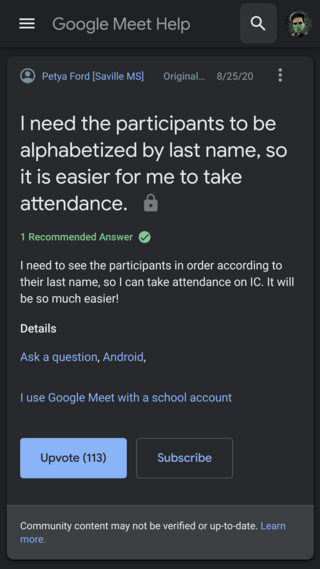 google-meet-sort-last-name