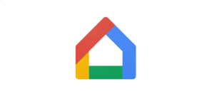google-nest-home-logo