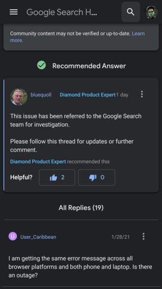 google-search-403-ack
