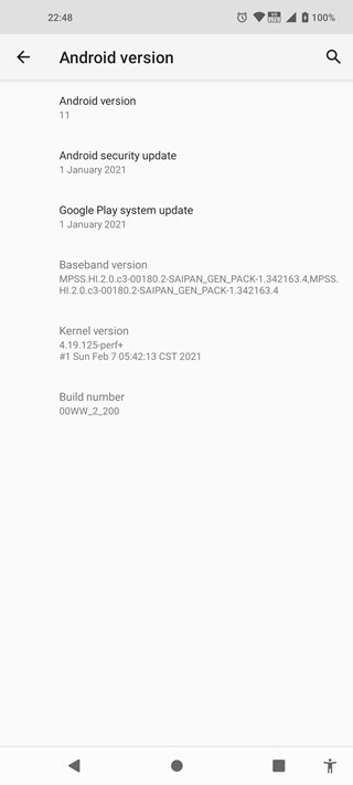 nokia-8.3-5g-android-11-update-australia