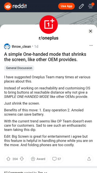 oneplus-one-handed-mode