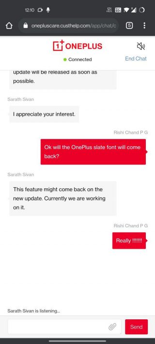 oneplus slate coming back to oneplus?
