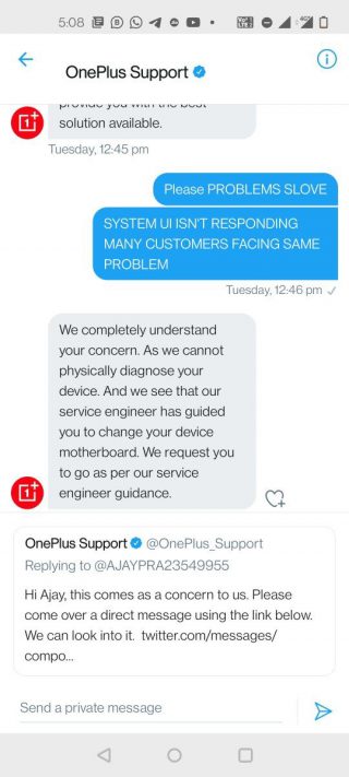 OnePlus-change-motherboard