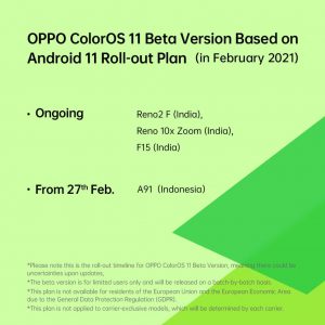 oppo-coloros-11-android-11-rollout-plans-february-2021-beta