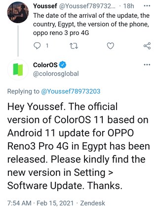 oppo-reno3-pro-android-11-coloros-11-egypt