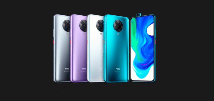 Poco F2 Pro, Poco M3, Poco X2, Poco X3, Poco C3, Poco M2/M2 Pro Mi Tester recruitment results for Global, India and Europe ROM out