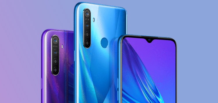 Realme 5, Realme 5s Realme UI 2.0 (Android 11) update not on cards & same goes for devices not included in initial roadmap, confirms OEM