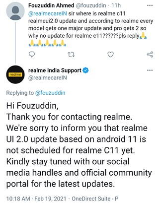 realme-c11-android-11-realme-ui-2.0-update