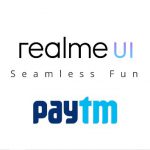 Realme UI 2.0 (Android 11) Early Access update Paytm app device rooted notification issue acknowledged, expected to be fixed in stable