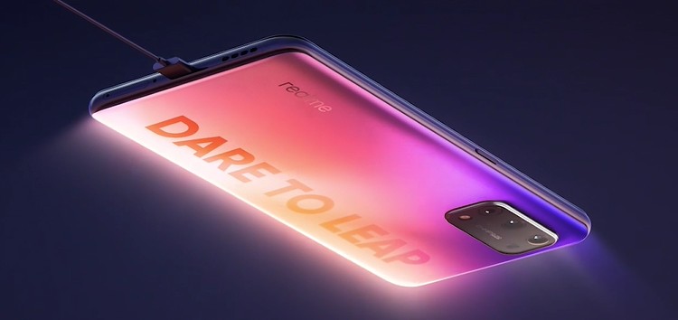 [Update: Narzo 20 stable update rolling out] Realme X7 series Realme UI 2.0 (Android 11) update to arrive in Q2; Realme Narzo 20 & Realme 7 Pro to get stable soon, says CEO