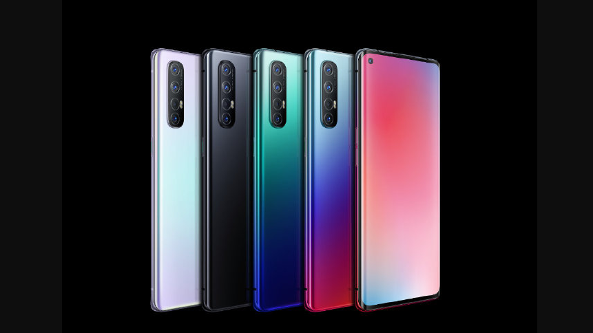 [Stable rolling out] Oppo Find X2 Neo finally bags Android 11-based ColorOS 11 Beta ahead of stable build in March