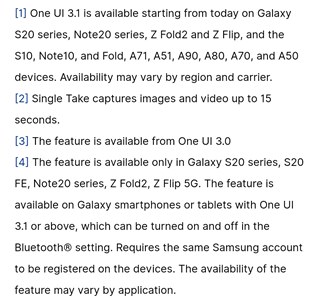 samsung-galaxy-s10-note-10-a70-a50-one-ui-3.1-update