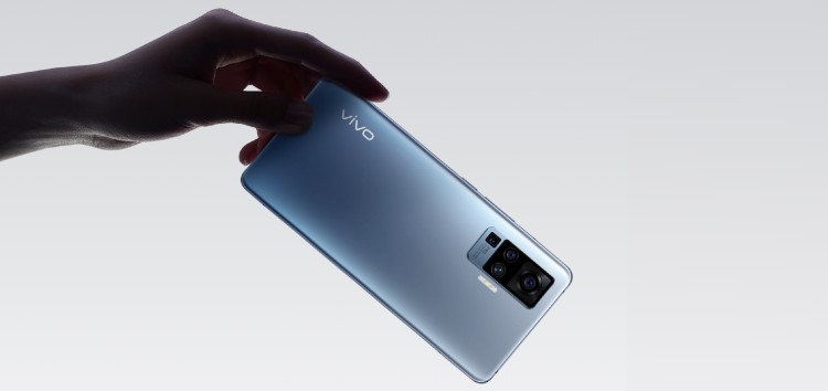 [Update: Vivo Y12 gets it] Vivo X50 & X50 Pro Funtouch OS 11 (Android 11) update starts rolling out; Vivo V17, V17 Neo, Y19, Y11, Y12, V15 Pro & V15 next in line