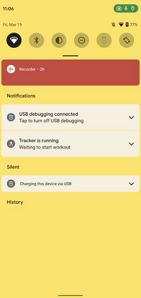 Android-12-privacy-indicators