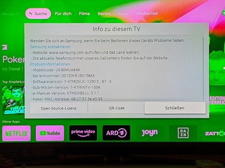 Chromecast-with-Google-TV-color-distortion-issue-pink-hue