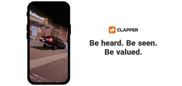 [Update: Official statement] Clapper app not working? Here's what we know so far