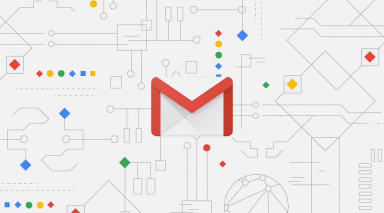 Gmail-app