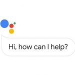 Google temporarily disabled Assistant multiple voice options for French in latest app update, says community manager
