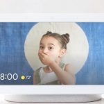 Google Nest (Hub) returns web results for some users when asked about sunset/sunrise time