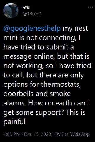 Google-Nest-local-network-access