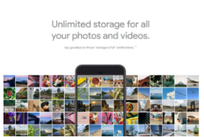 Google-Pixel-free-unlimited-cloud-storage