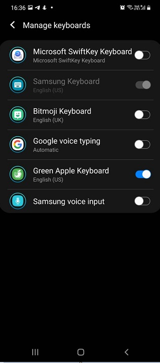 Green_Apple_keyboard_manage_keyboard_settings