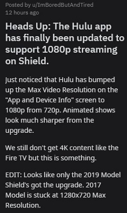 Hulu-app-Shield-TV-1080p-support